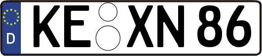 KE-XN86