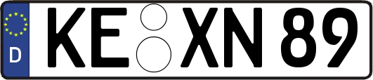 KE-XN89