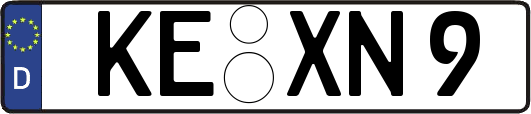 KE-XN9