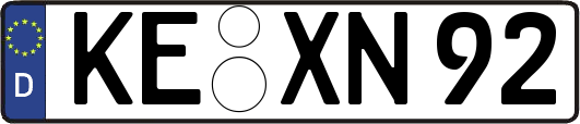 KE-XN92