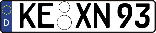 KE-XN93