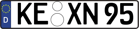 KE-XN95