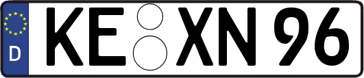 KE-XN96