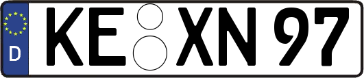 KE-XN97