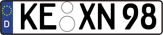 KE-XN98