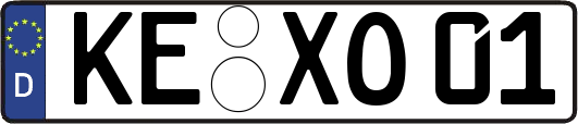 KE-XO01