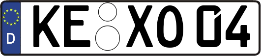 KE-XO04