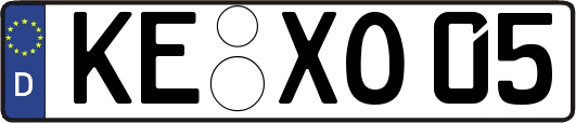 KE-XO05
