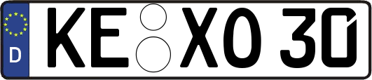 KE-XO30