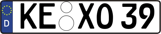 KE-XO39