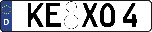 KE-XO4