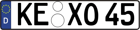 KE-XO45