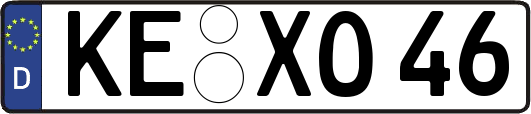 KE-XO46