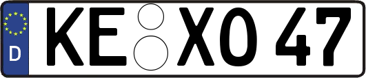 KE-XO47