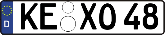 KE-XO48