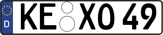 KE-XO49