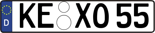 KE-XO55