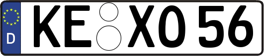 KE-XO56