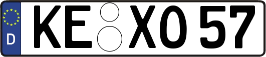 KE-XO57