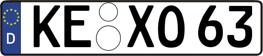 KE-XO63