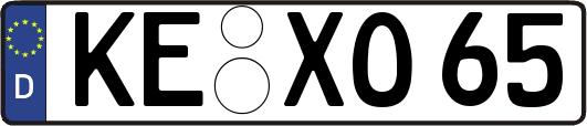 KE-XO65