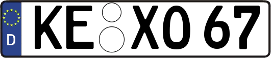 KE-XO67