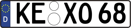 KE-XO68
