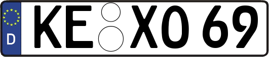 KE-XO69