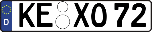 KE-XO72