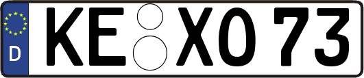 KE-XO73