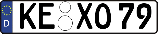 KE-XO79