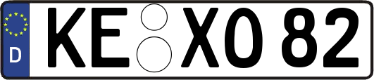 KE-XO82