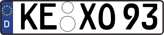 KE-XO93