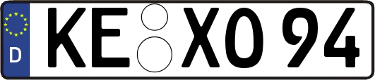 KE-XO94