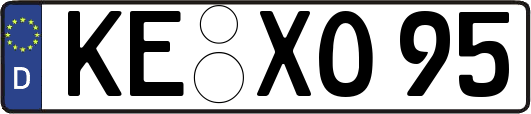 KE-XO95