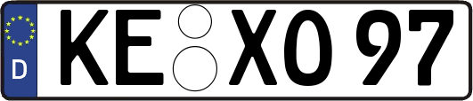 KE-XO97