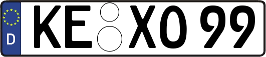 KE-XO99