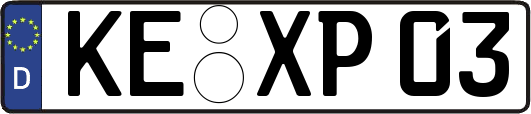 KE-XP03