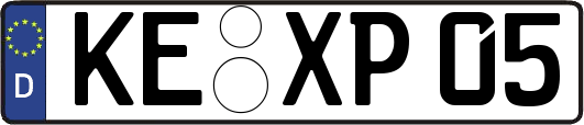 KE-XP05