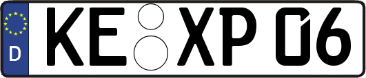 KE-XP06