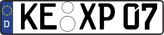 KE-XP07