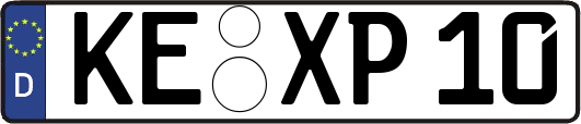 KE-XP10
