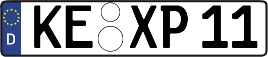 KE-XP11
