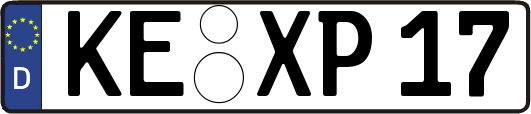 KE-XP17