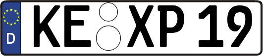 KE-XP19