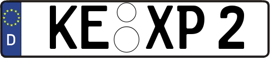 KE-XP2