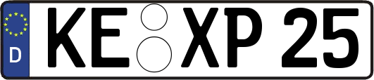 KE-XP25