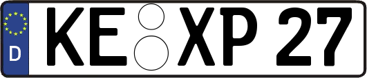 KE-XP27