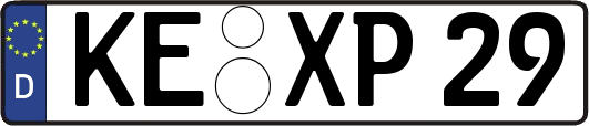KE-XP29