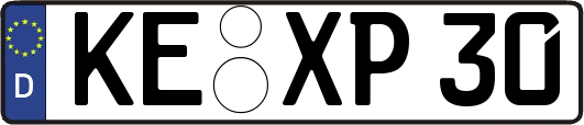 KE-XP30